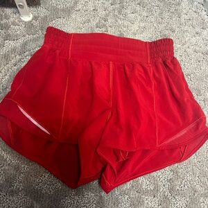 Lululemon Hotty Hots